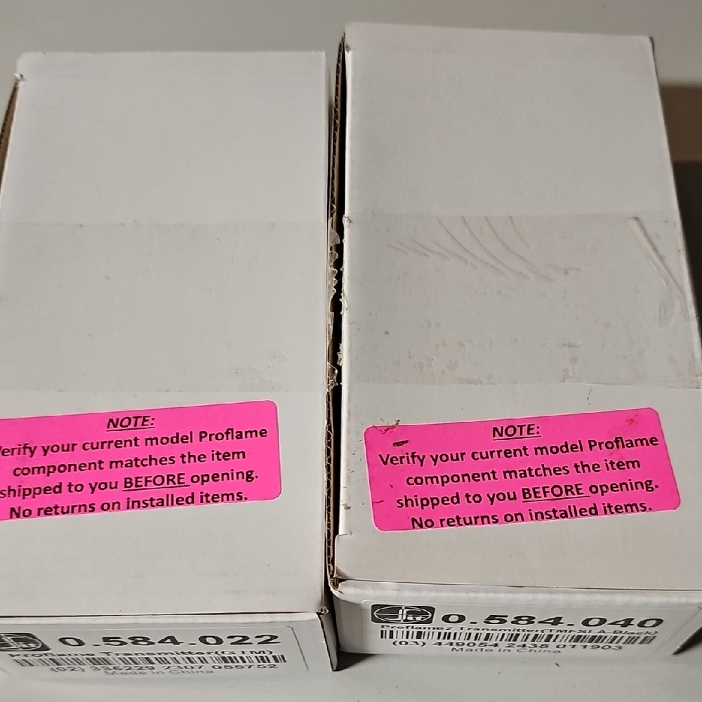 Transmitter (GTM) - Black